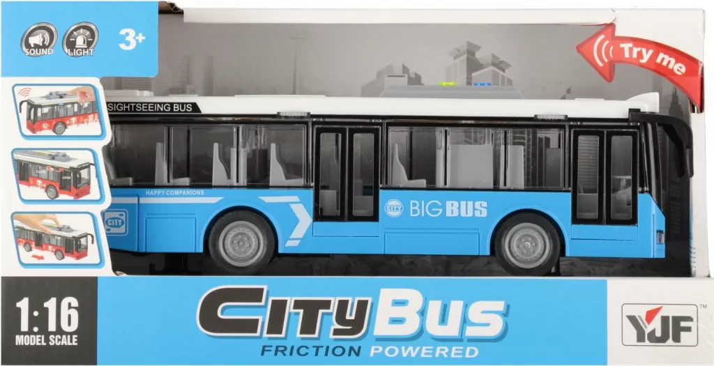 AUTOBUS DZ/SW P/B 32X16X11 MC WB 24/48 - tantis.pl