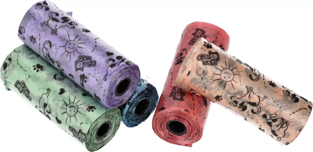 Worki na odchody - tantis.pl