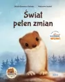 Świat pełen zmian - tantis.pl