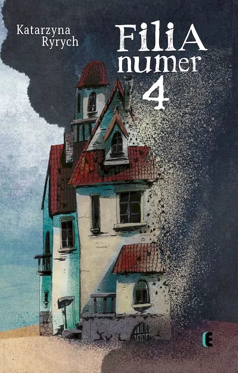 Filia numer 4 - tantis.pl