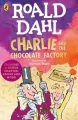 Charlie and the Chocolate Factory - tantis.pl