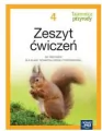 Przyroda SP 4 Tajemnice przyrody Zeszyt Ćwiczeń - tantis.pl
