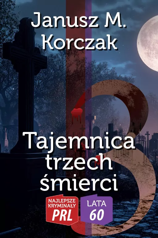 Tajemnica trzech śmierci - tantis.pl