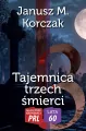 Tajemnica trzech śmierci - tantis.pl