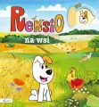 Reksio na wsi. Książka z okienkami - tantis.pl