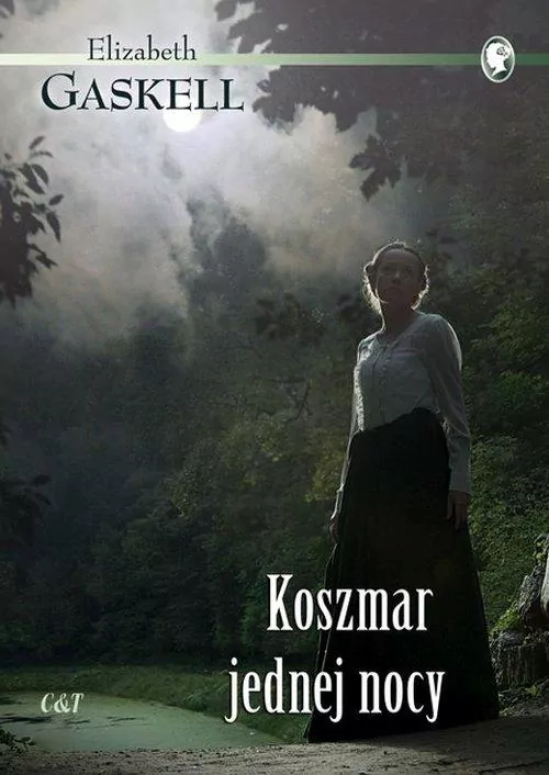 Koszmar jednej nocy - tantis.pl