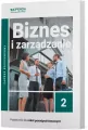 Biznes i zarządzanie LO 2. Podręcznik - tantis.pl