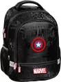 Plecak 2-komorowy Capitan America AV25AV-260 - tantis.pl