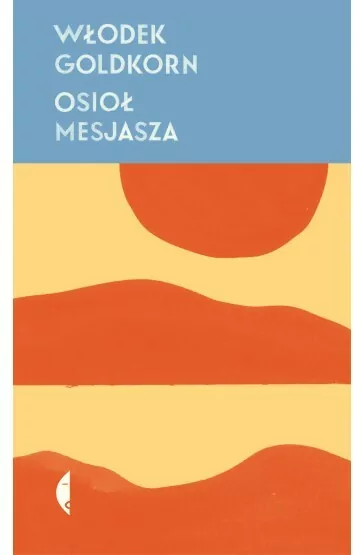 Osioł Mesjasza - tantis.pl