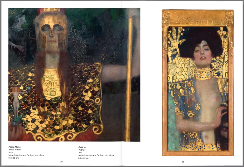 Gustav Klimt. Malarstwo światowe - tantis.pl
