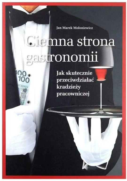 Ciemna strona gastronomii - tantis.pl