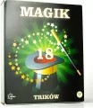 Mały Magik 18 trików ABINO - tantis.pl
