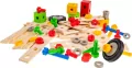HEROS Klocki konstrukcyjne Accessory set75 pcs - tantis.pl