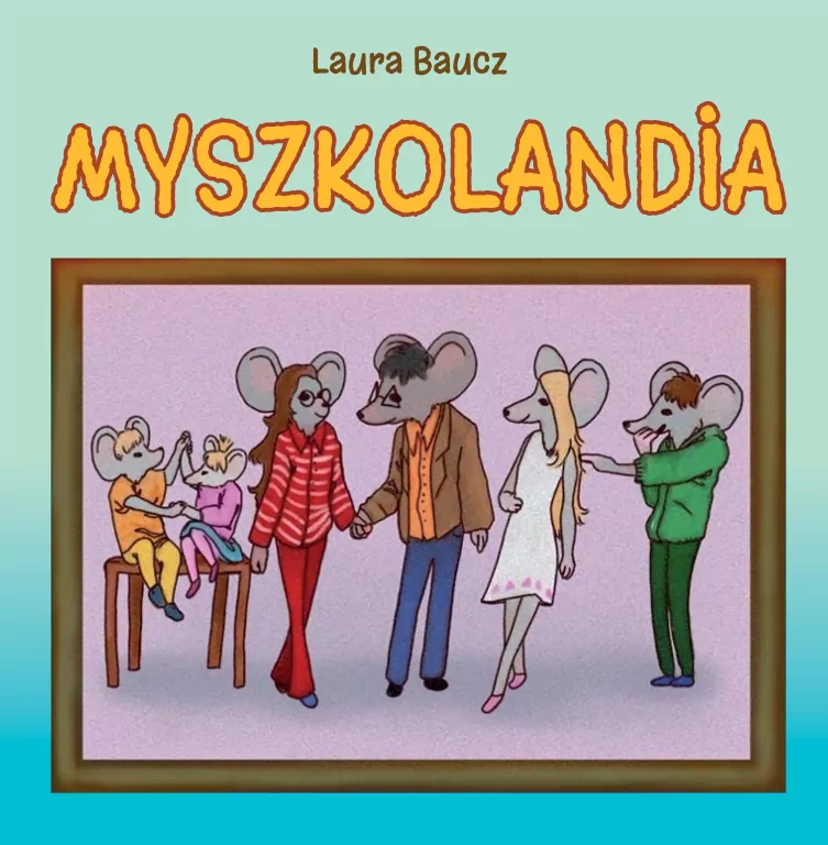 Myszkolandia - tantis.pl