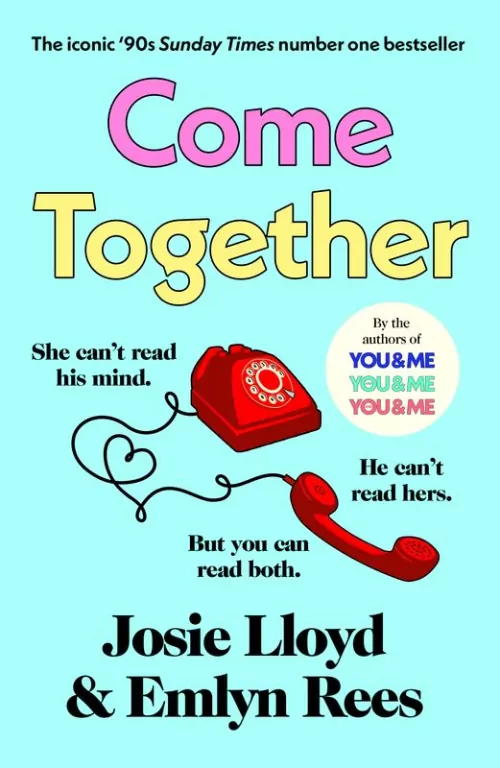Come Together - tantis.pl