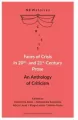 Faces of Crisis in 20th- and 21st- Century Prose. An Anthology of Criticism - tantis.pl