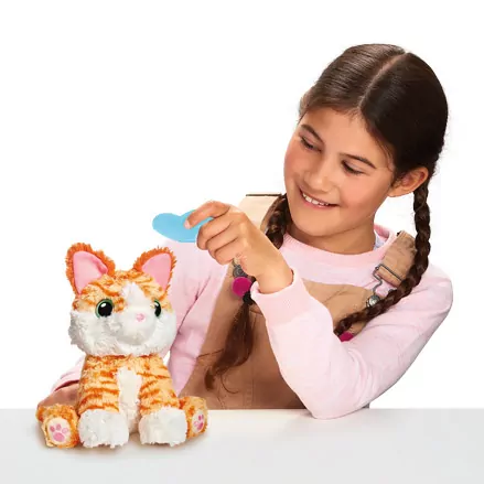 Scruff A Luvs zwierzaczki słodziaczki. Little Live Pets - tantis.pl