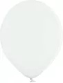 Balony Belbal pastel białe 30,5cm - tantis.pl