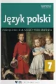 Język polski 7. Podręcznik dla szkoły podstawowej - tantis.pl