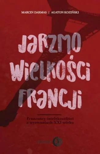 Jarzmo wielkości Francji - tantis.pl