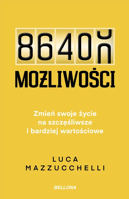 86 400 możliwości - tantis.pl