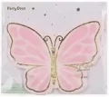Serwetki Motyl 16x12cm - tantis.pl