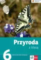 Przyroda z klasą Podręczniku klasa 6 Szkoła podstawowa - tantis.pl