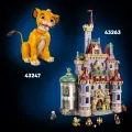 LEGO® Disney. 101 dalmatyńczyków — Szczeniaczek 43269 - tantis.pl