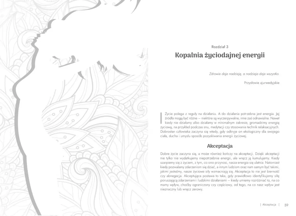 Jak dobrze żyć. Poradnik dojrzałej kobiecości - tantis.pl