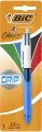 Długopis 4 Colours Grip BIC mix AST blister 1szt - tantis.pl