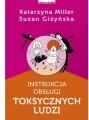 Instrukcja obsługi toksycznych ludzi - tantis.pl