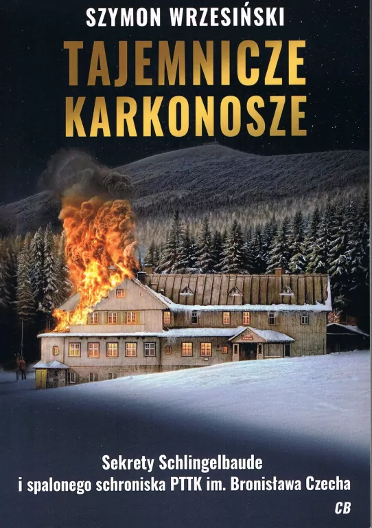 Tajemnicze Karkonosze - tantis.pl