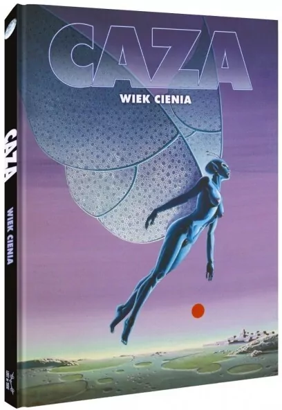Wiek cienia - tantis.pl