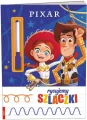 Disney Pixar. Rysujemy szlaczki - tantis.pl