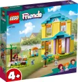 LEGO® Friends. Dom Paisley. 41724 - tantis.pl