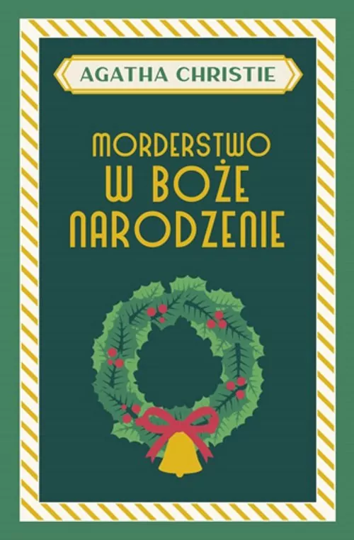 Morderstwo w Boże Narodzenie - tantis.pl