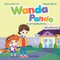 Wanda Panda w przedszkolu - tantis.pl