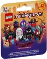 LEGO® Spider-Man: Poprzez multiwersum 71050 - tantis.pl