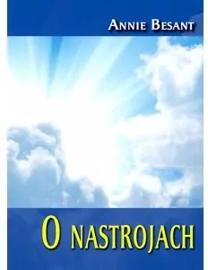 O nastrojach