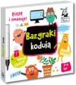 Bazgraki kodują. Kapitan Nauka - tantis.pl