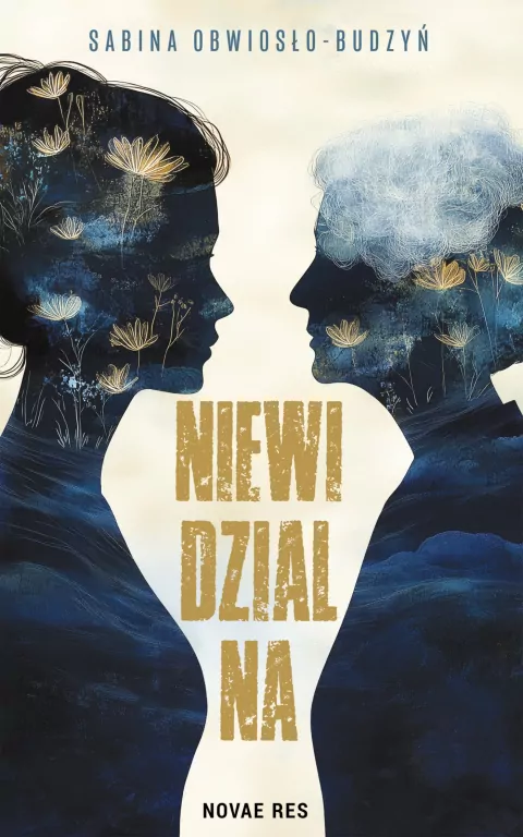 Niewidzialna - tantis.pl