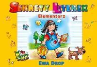 Sekrety literek. Elementarz - tantis.pl