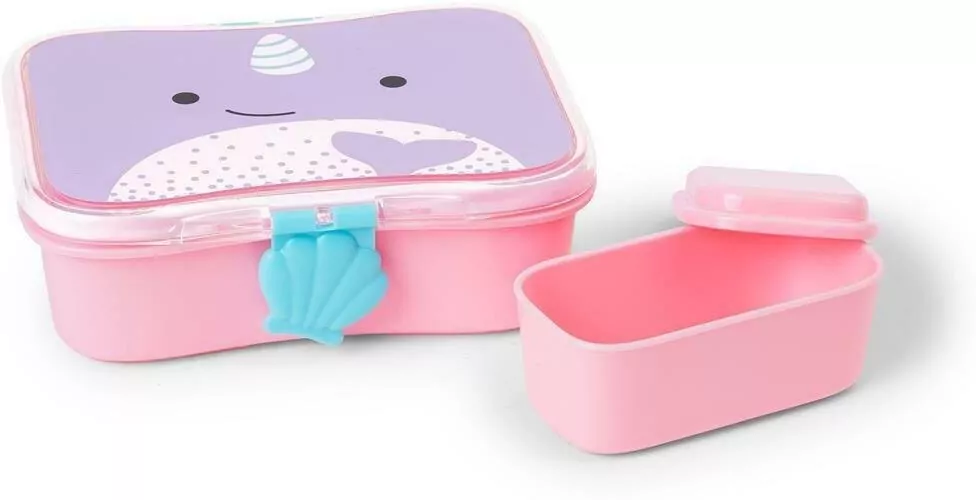 Lunchbox Narwal 700ml - tantis.pl