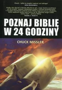 Poznaj Biblię w 24 godziny - tantis.pl