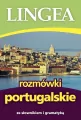 Rozmówki portugalskie - tantis.pl