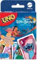 Uno Lilo&Stitch - tantis.pl