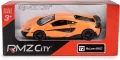 Mc Laren 600LT Orange RMZ - tantis.pl