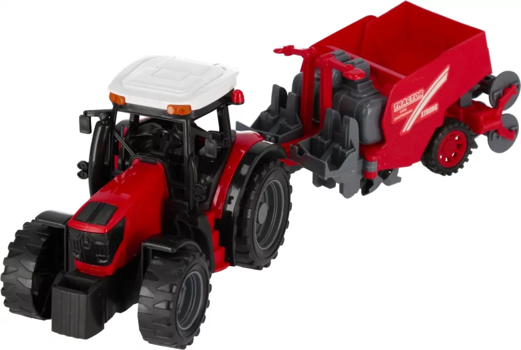 TRAKTOR P/B AKC 40X13X11 MIX2 MC PBX 30/60 - tantis.pl