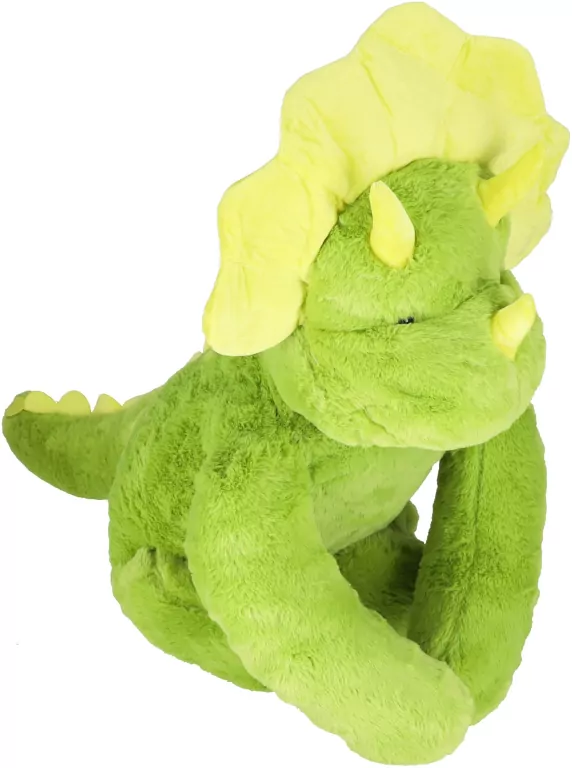 PLUSZAK OBCIAZENIOWY DINO 65CM - tantis.pl