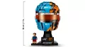 LEGO® Kask Oscar Piastri McLaren Mastercard F1® Team 43017 - tantis.pl